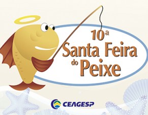 10ª Santa Feira do Peixe