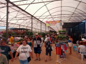 CEAGESP em Flor em São José dos Campos