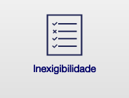 Inexigibilidade